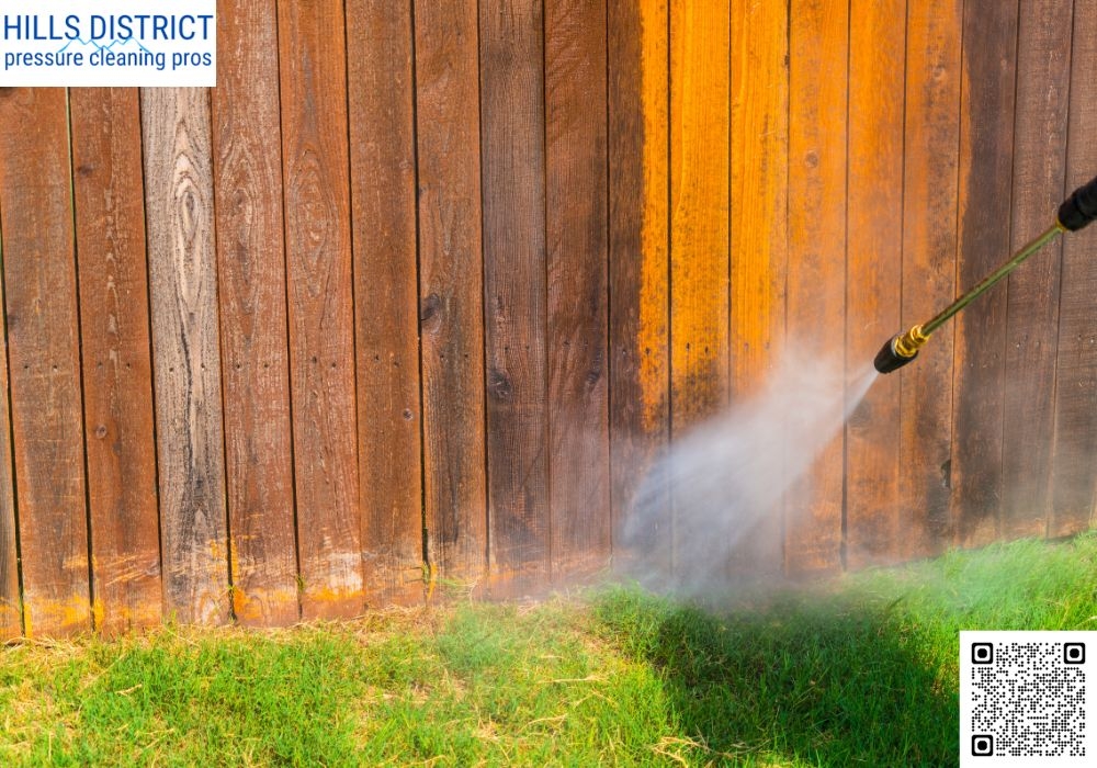 How does pressure cleaning compare to traditional cleaning methods?