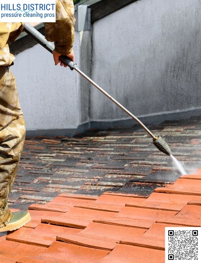 Are there specialized services for industrial properties?